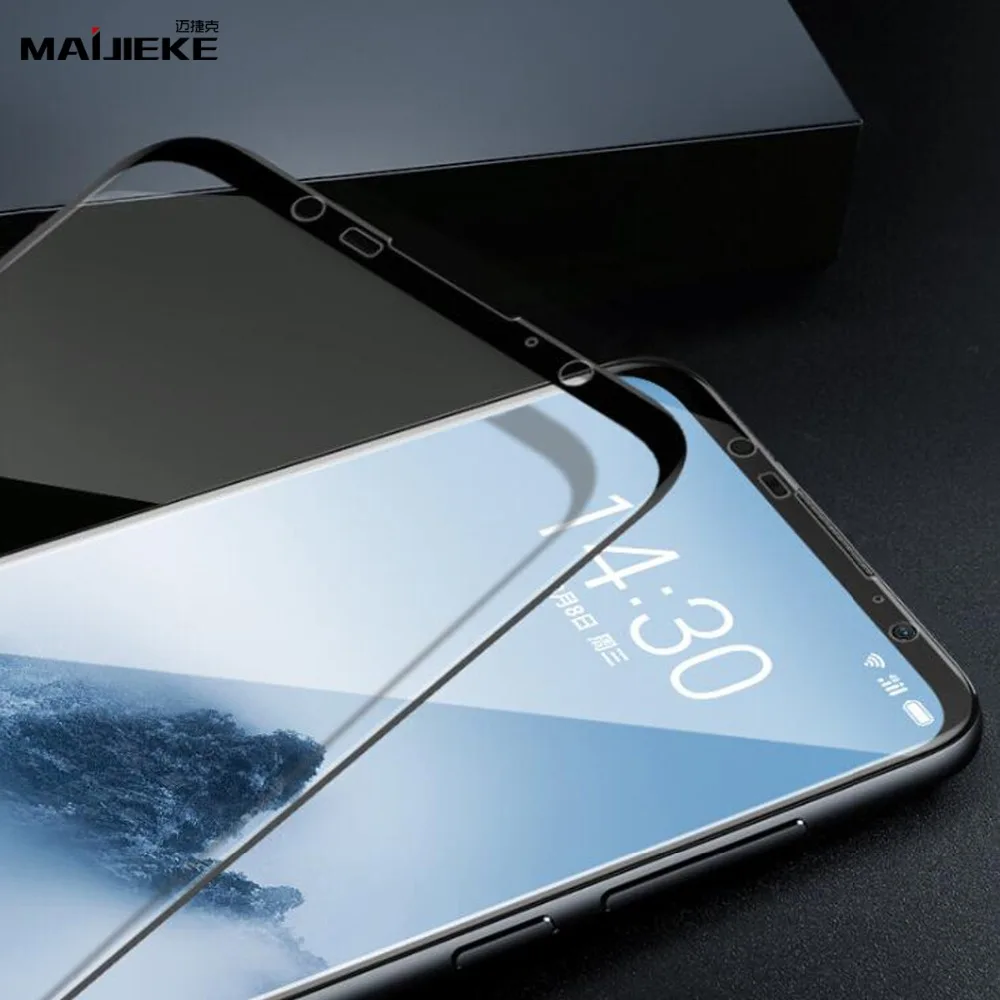meizu 16