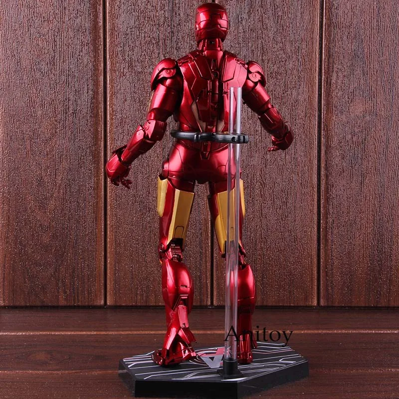 an action figure of yourself