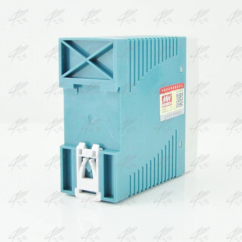 MDR 60 12V 5V 15V 24V 36V 48V 60W источник питания на Din рейке ac dc драйвер регулятор напряжения