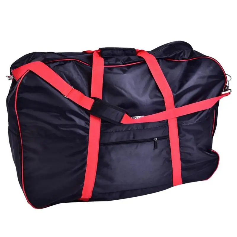 bike bag cover
