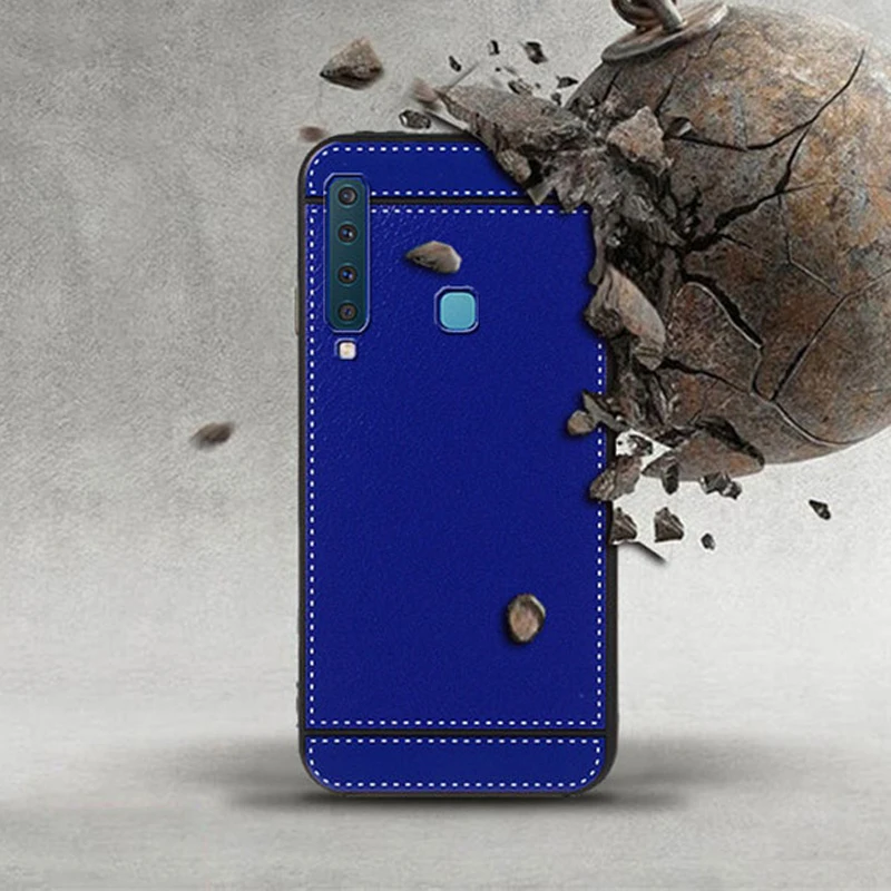 Samsung galaxy A9S Case Samsung galaxy A9 2018 Cover (2)