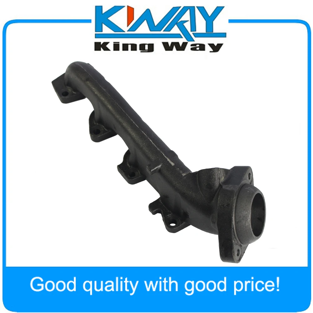 New Passenger Side Right RH Exhaust Manifold For Ford Pickup Truck Van V8 5.4L