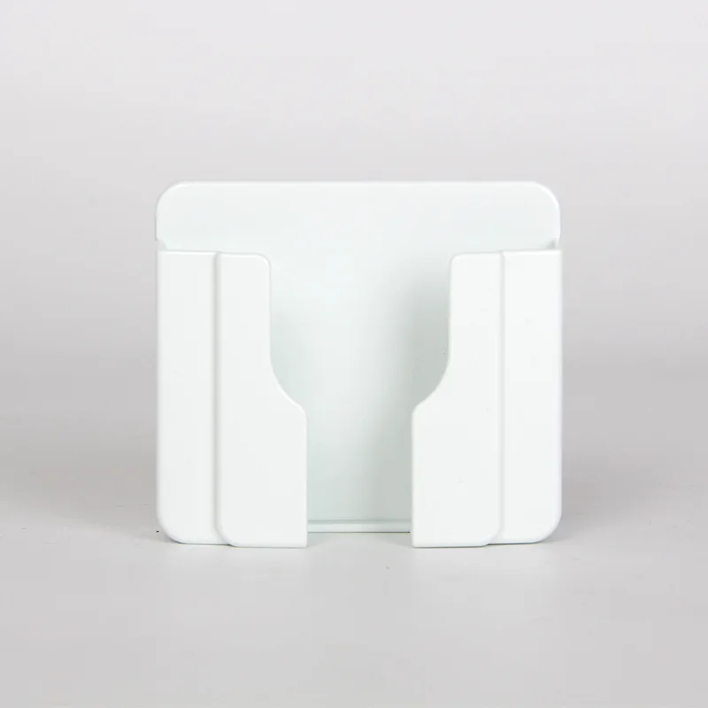 

phone holder wall-mounted mobile phone charging stand for iPhone for xiaomi wall-mounted bracket