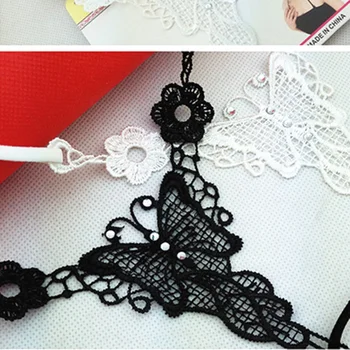 

Popular Women Sexy bra strap accessories Underwear Cross Back Butterfly Bra Shoulder Elastic Strap Accessories