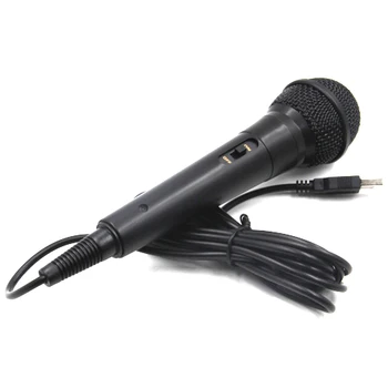 

For Switch/WIIU/PS4/PC USB Microphone