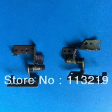 Ноутбук ЖК-петли для hp DM1 DM1-1000 совершенно Подлинник Pn: FBFP6017010 FBFP6018010