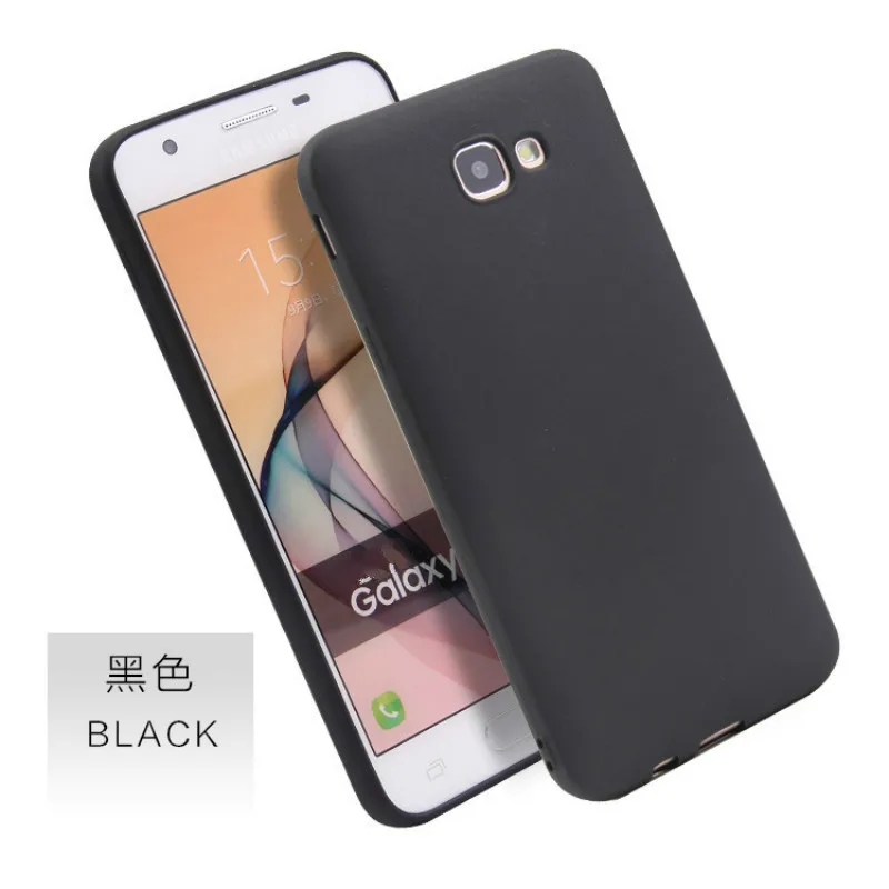 Силиконовый чехол ярких цветов для Samsung Galaxy J3 J5 J7 2016 из ТПУ 2017 года резиновый