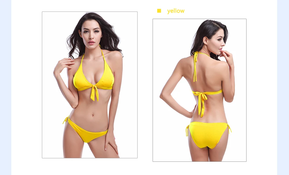 women's swimming suit12