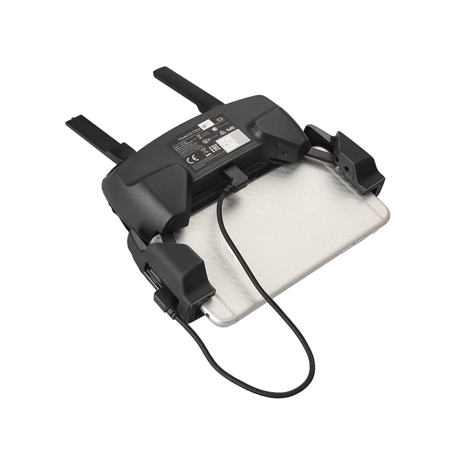 Для DJI Spark Mavic Pro удаленный разъем управления для iphone для ipad type C порт смартфонов планшеты кабель для передачи данных разъем