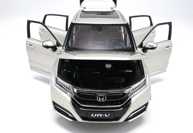honda ridgeline toy car