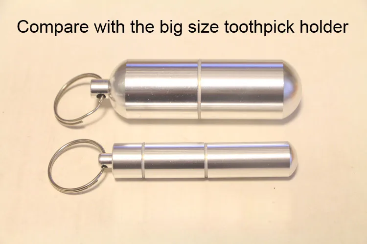 Pocket Toothpick Holder (9)