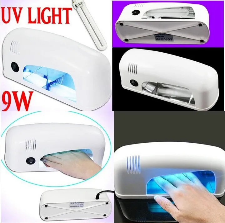 portable nail dryer machine