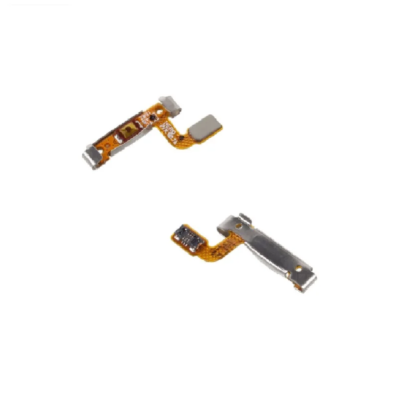 

10pcs/lot Power ON/OFF Flex Cable Ribbon for Samsung Galaxy S7 Edge G935