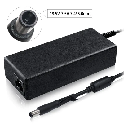 18.5V-3.5A 7.4-5.0 400