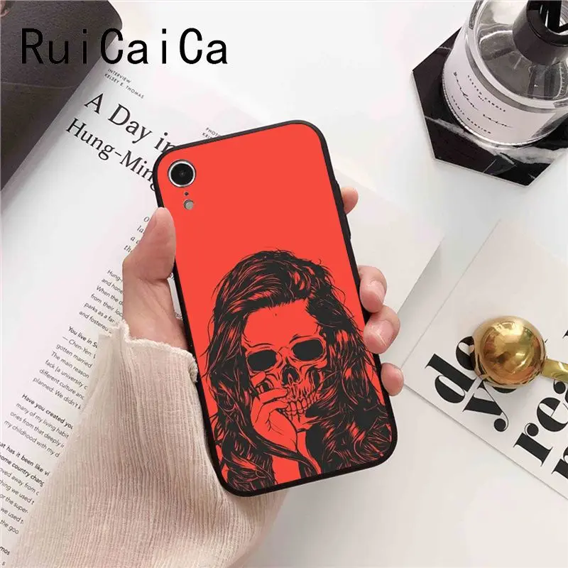 Horror Skull fashion
