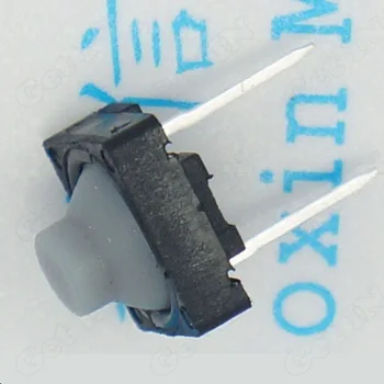 

50pcs 8*8mm 2Foots Waterproof Silicone Switches Button Tactile Tact Dustproof Switches Button