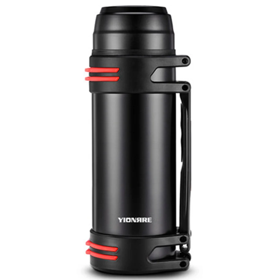 

Stainless Steel Thermos Bottle 1000ml Swig Water Bottle Coffee Travel Mug Insulated Termos Mini Lancheira Escolar Infantile 607
