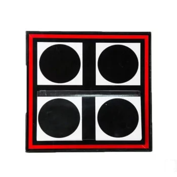 

Free shipping Spots changing board Increasing card spots point changing magic tricks