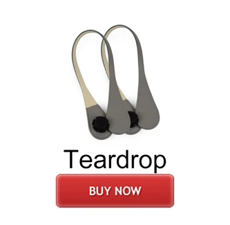 teardrop