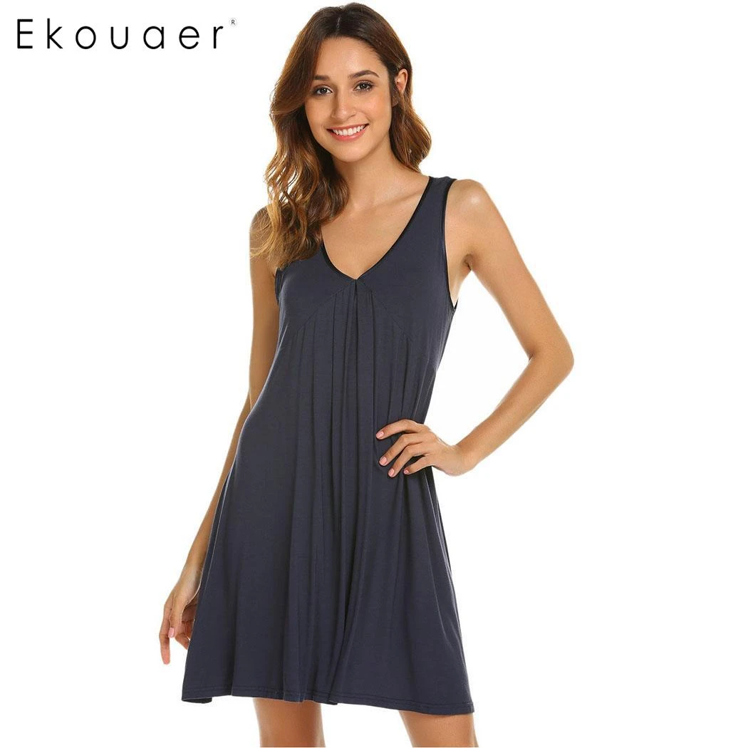 stretchy nightdress