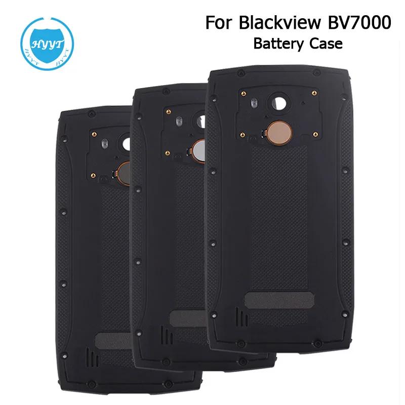 imágenes para Para Blackview BV7000 Caja de Batería Original Android 7.0 Teléfono Móvil Cubierta de Batería de Respaldo Con Figerprint Rrcognize Protecive imágenes para Para Blackview BV7000 Caja de Batería Original Android 7.0 Teléfono Móvil Cubierta de Batería de Respaldo Con Figerprint Rrcognize Protecive