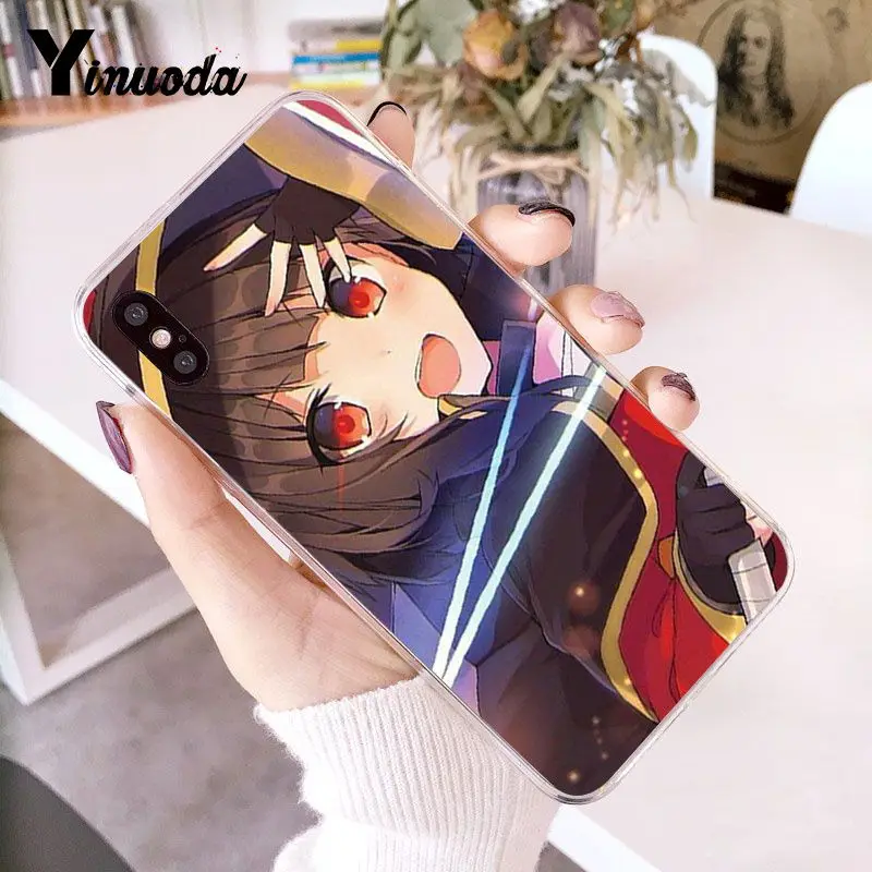 Japan Anime Konosuba Megumin