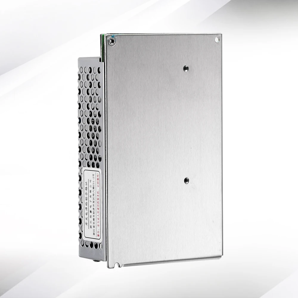 (S 50 12) Вт 12VDC импульсный источник питания/светодиодный трансформатор|switch power|switching
