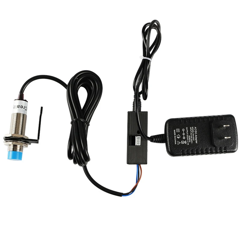 

Auto Leveling Sensor Kit 3D Printer Accessories for Creality for CR-10S /S4 /S5 LSMK99