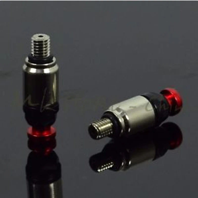 

Fork Bleeder Relief Valve Fork Relief Valve M5 * 0.8MM front shock absorption shock MOTORCYCLE Dirt Bike MX motocross