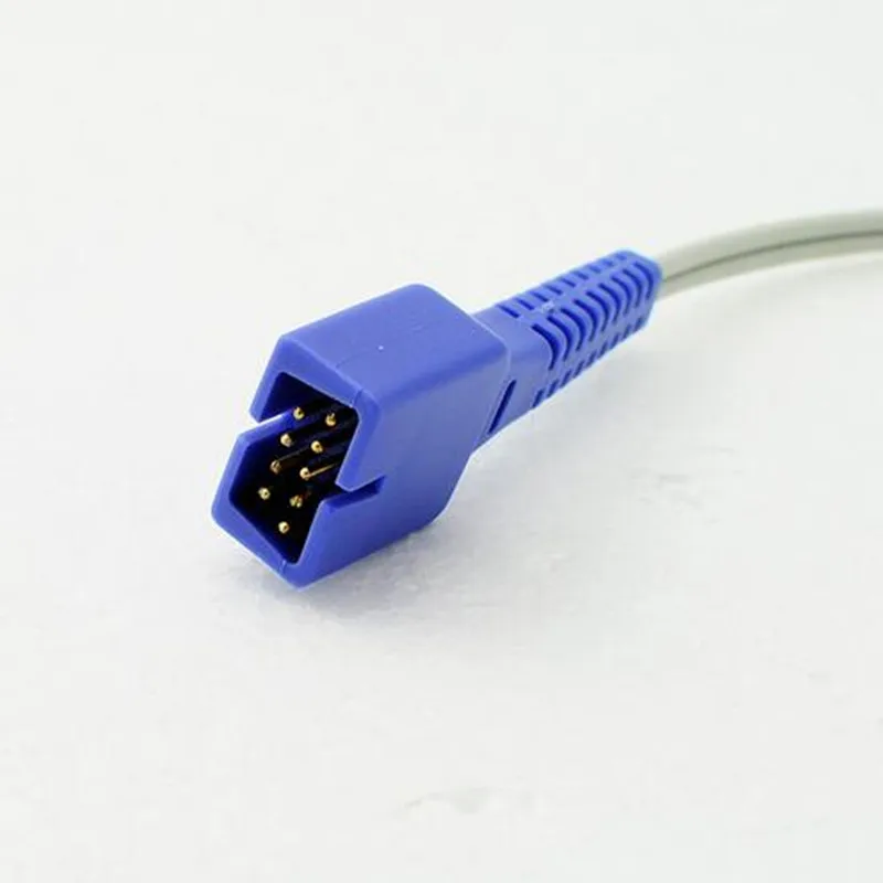 sensor de oxigenio compativel nellcor db9 01