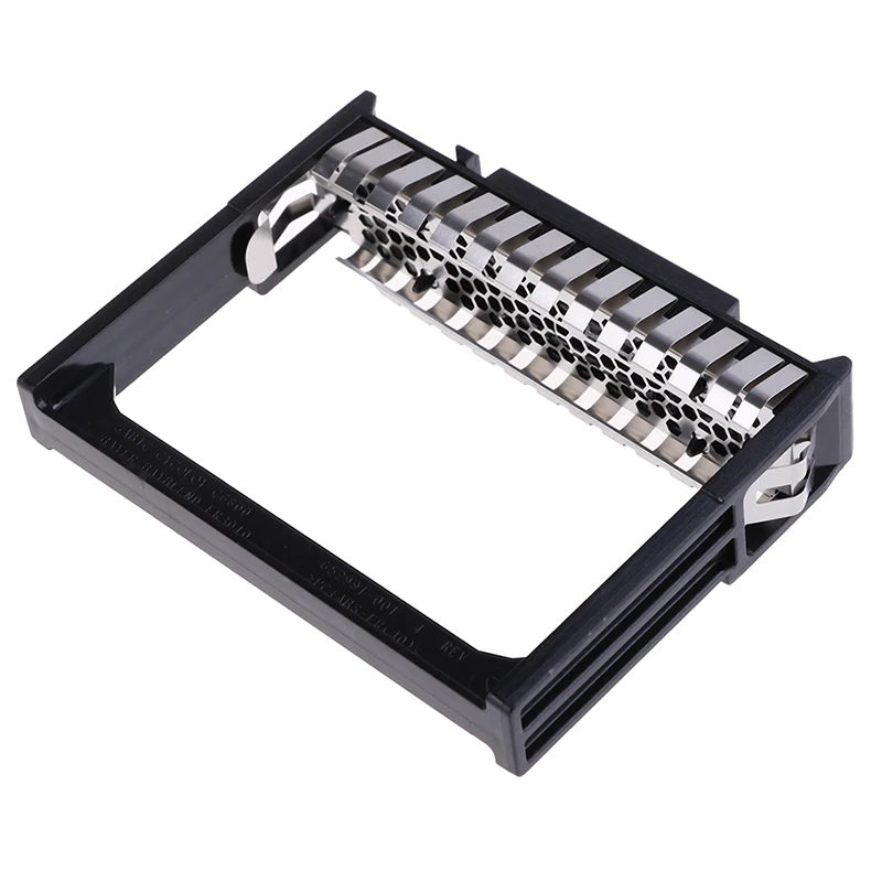 1 шт. Жесткий Диск пустой наполнитель Caddy 2 5 &quotSFF Для DL380 G8 G9 670033 001 652991 001|Адаптеры