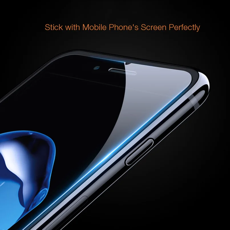 for iphone 6 plus tempered glass screen protector