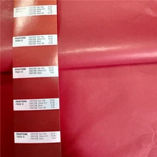 250 шт. темно-красный ткани Бумага 50x70 cm Смешанные однотонные Цвета для бумага для упаковки подарков и оберточная бумага для цветов