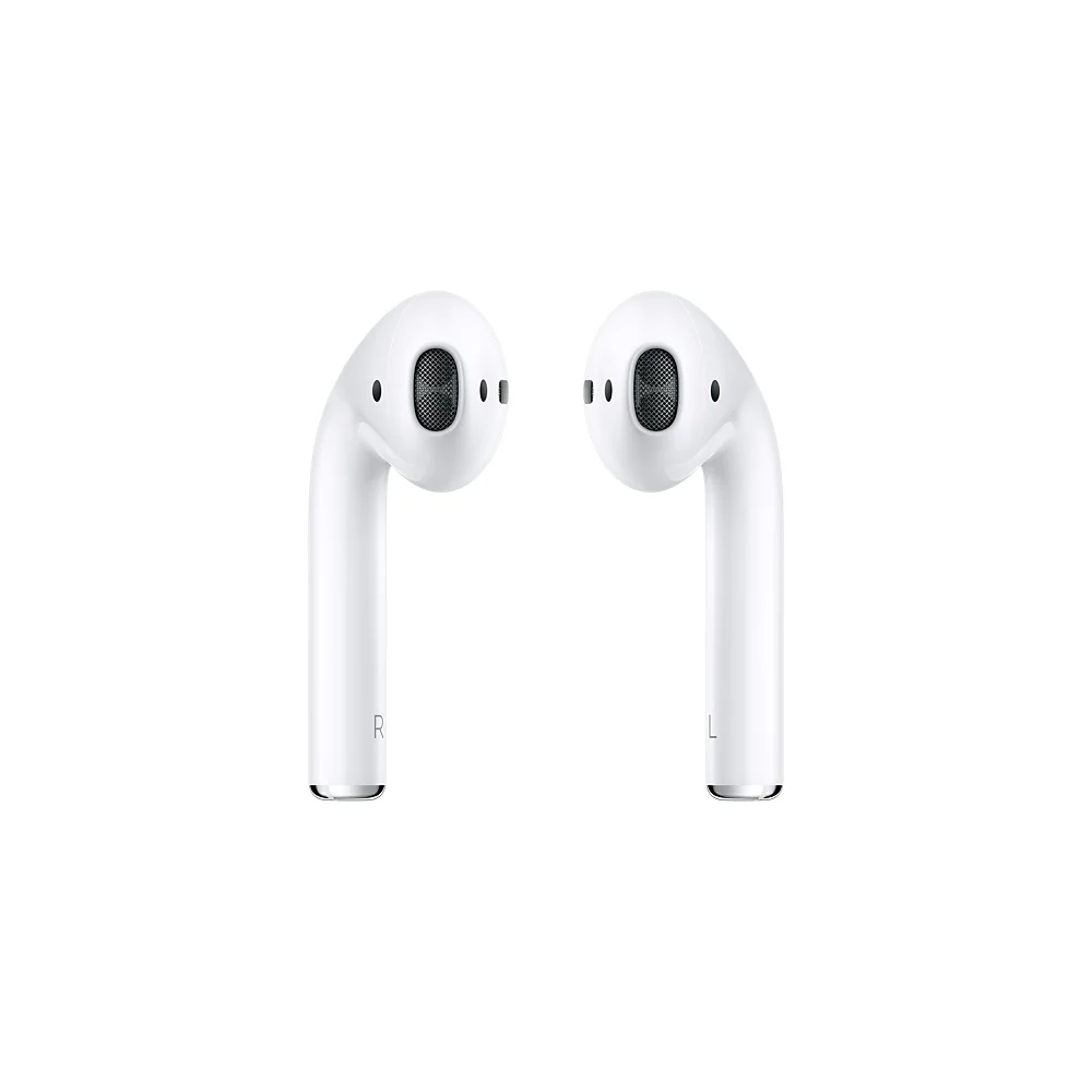 Genuine Apple AirPods 1st Wireless Earphone Original Bluetooth Headphones for iPhone Xs Max XR 7 8 Plus iPad MacBook Apple Watch Genuine Apple AirPods 1st Wireless Earphone Original Bluetooth Headphones for iPhone Xs Max XR 7 8 Plus iPad MacBook Apple Watch