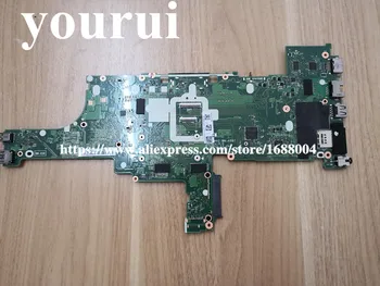 

For Lenovo T460 notebook motherboard NM-A581 integrated graphics card i5 6200U CPU 100% comprehensive test