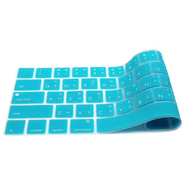 Thai-Thailand-Language-Silicone-Keyboard-Cover-Skin-Protector-For-Apple-Macbook-Pro-13-A1706-15-A1707.jpg_640x640 (5)