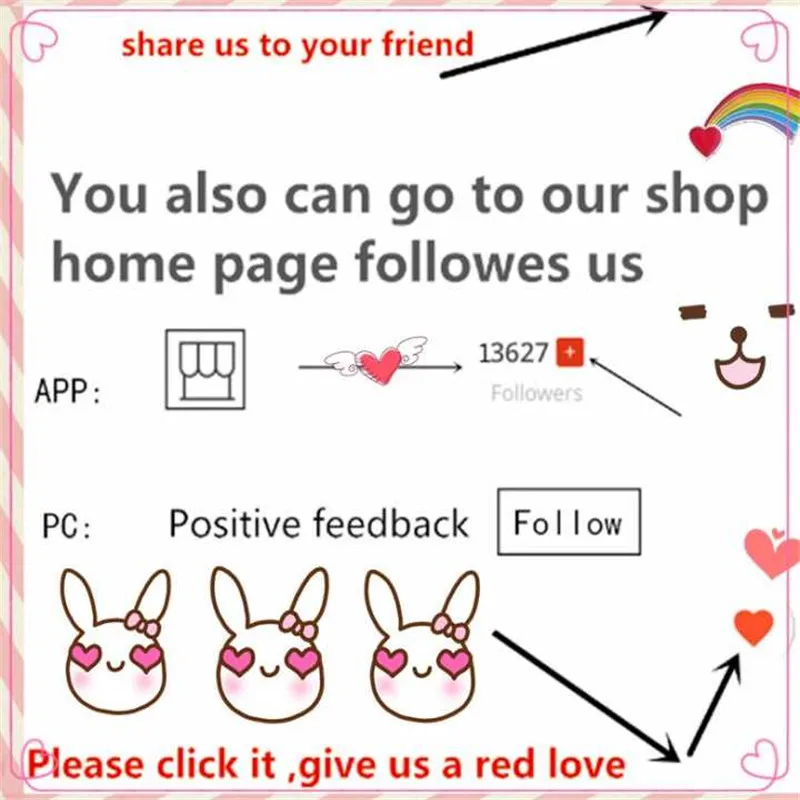 

shipping link 3.0