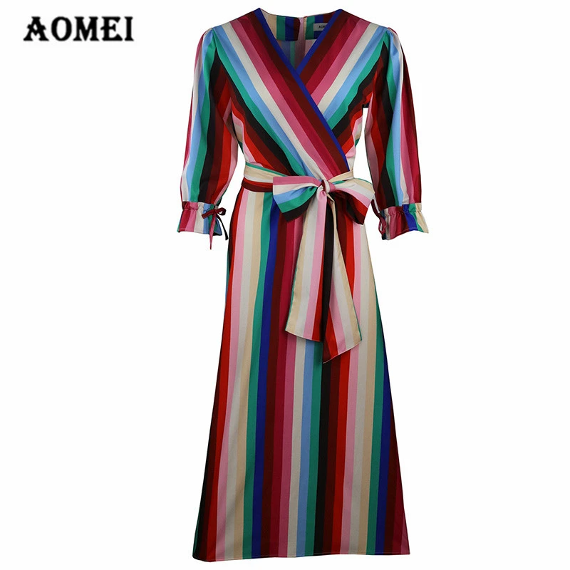 wrap ladies fashion