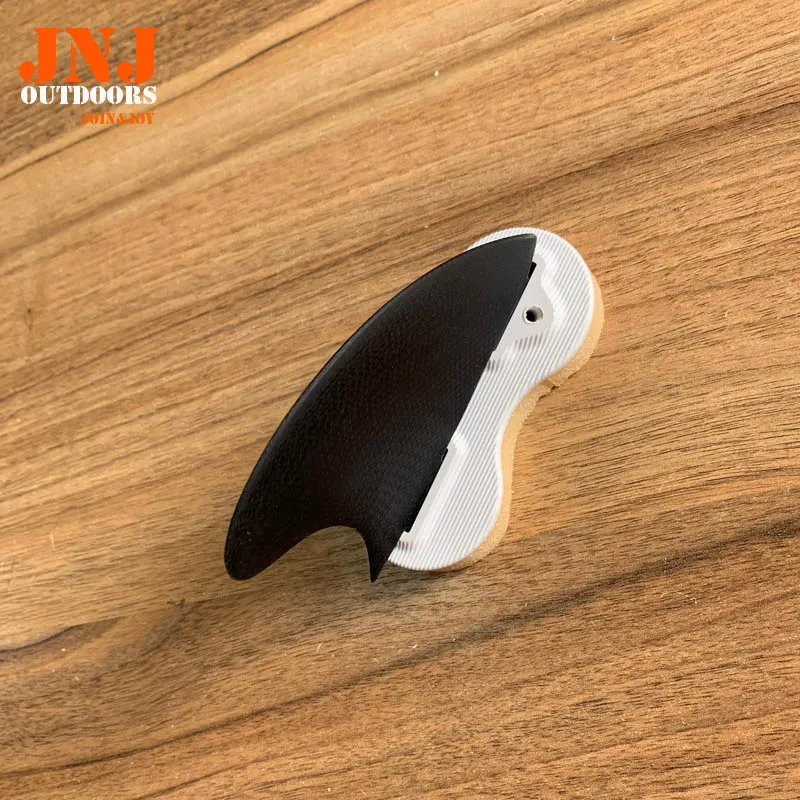 CNC Стекловолоконная доска для серфинга fcs fin 2,7"