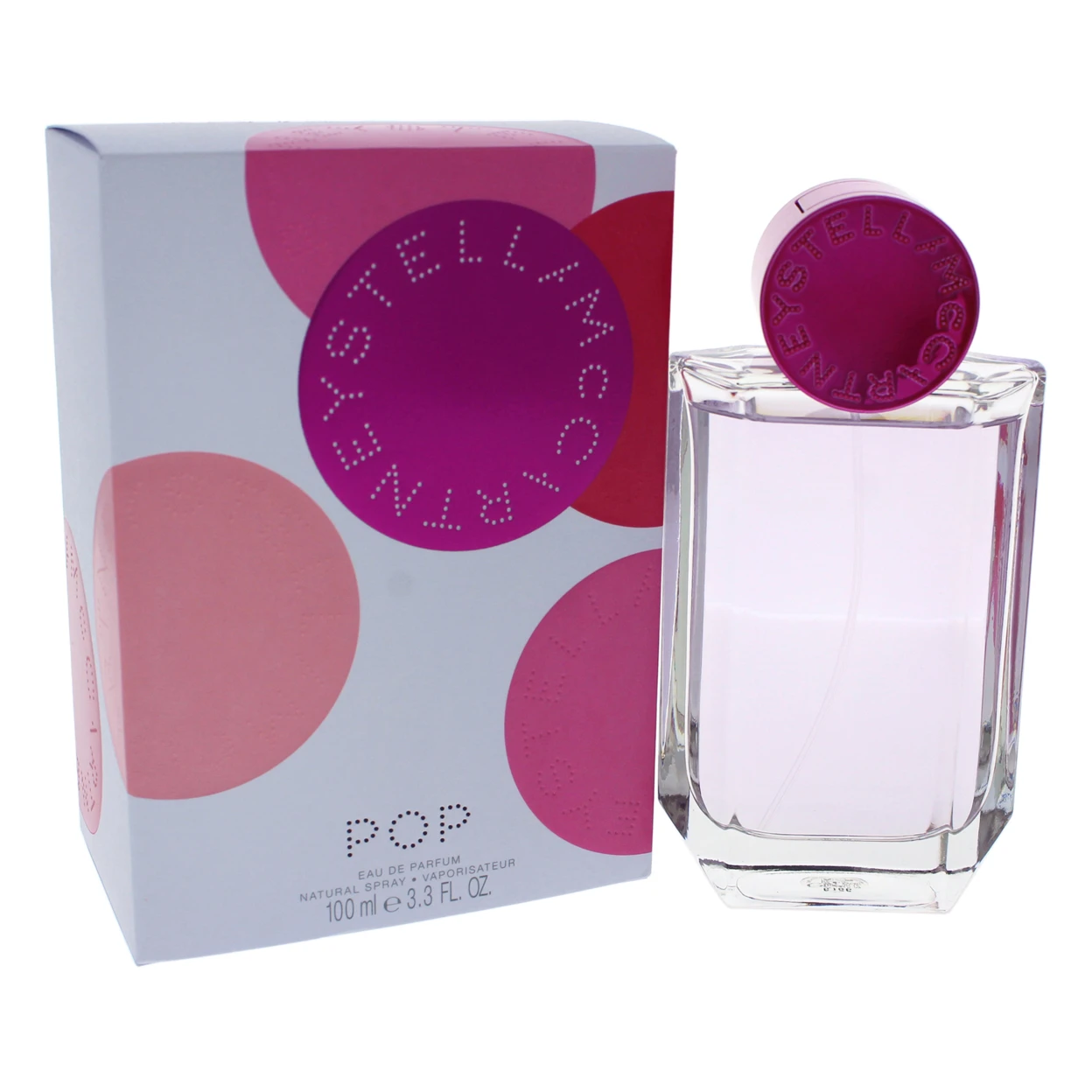 Pop by Stella McCartney for Women - 3.3 oz EDP Spray