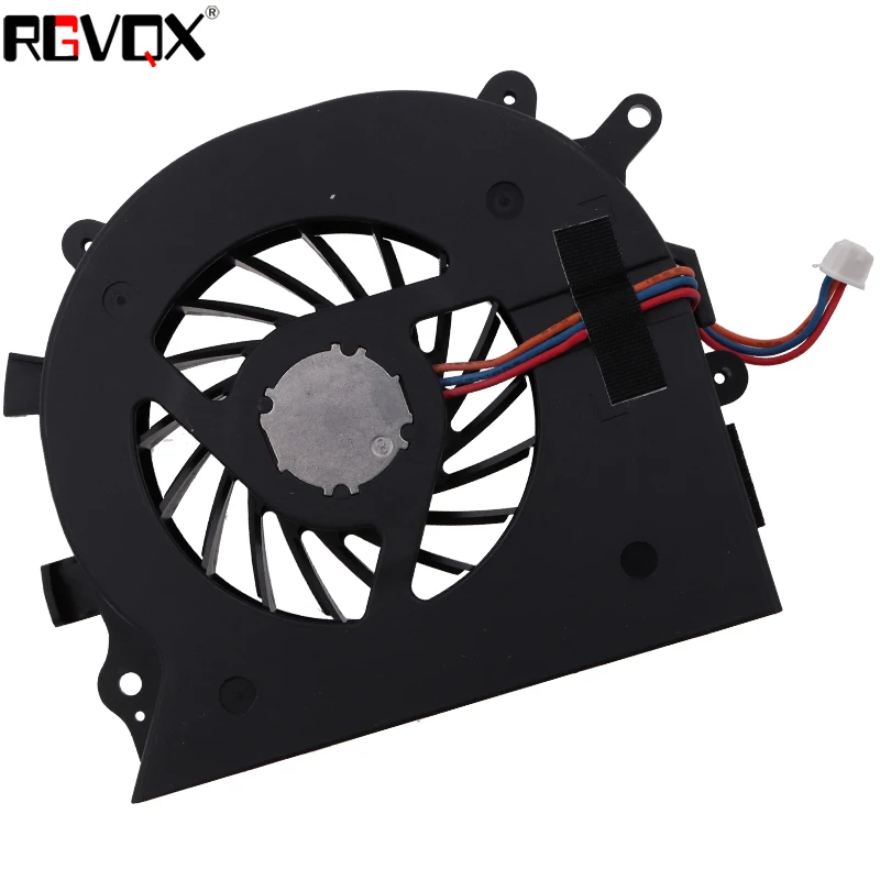 

New Laptop Cooling Fan for Sony vaio VPC EA EB VPC-EA VPC-EB VPCEB VPCEA 3 Pins PN: UDQFRZH14CF0 CPU Cooler/Radiator