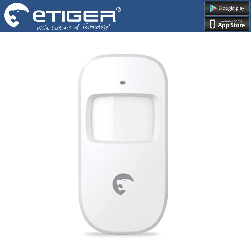 bilder für Etiger etiger wireless motion detektor etiger es-d1a pir motion detektor bilder für Etiger etiger wireless motion detektor etiger es-d1a pir motion detektor