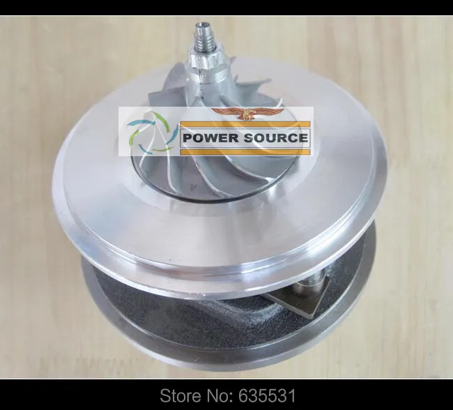 Turbo Cartridge CHRA Core GT1749V 750431 750431-5012S 750431-5009S For BMW 120D 320D 520D X3 E83 2001-08 M47TUOL M47TU M47 2.0L Turbo Cartridge CHRA Core GT1749V 750431 750431-5012S 750431-5009S For BMW 120D 320D 520D X3 E83 2001-08 M47TUOL M47TU M47 2.0L