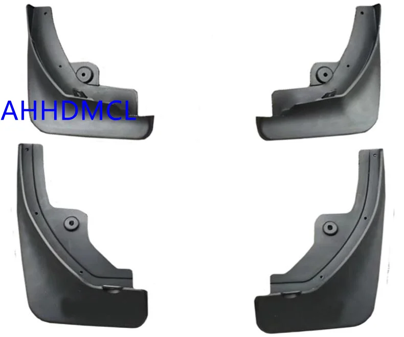 

AHHDMCL Car Mudguards Fender Mud Flaps For Citroen C5 Aircross 2017 2018