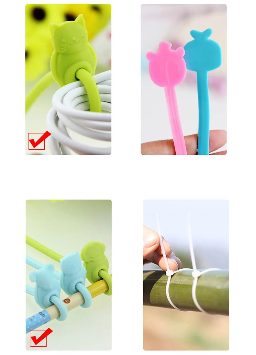 3pcsLot-Plastic-Food-Clips-Clamp-Sealing-Clip-Snack-Bag-Storage-Sealing-Clip-Sealer-Clamp-Kids-Kitchen-Tool-Silicone-Ties-KC1040 (5)