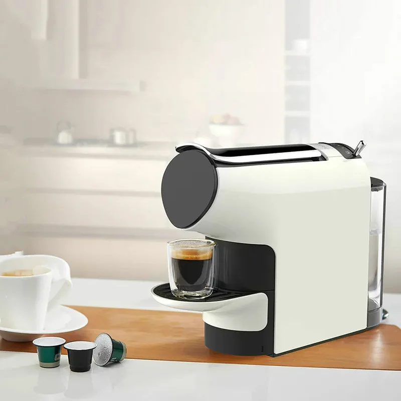 Mini Portable Manual Capsule Coffee Machine Italian Concentrate Outdoor Multifunction Hand Pressure Capsule Coffee Machine Mini Portable Manual Capsule Coffee Machine Italian Concentrate Outdoor Multifunction Hand Pressure Capsule Coffee Machine