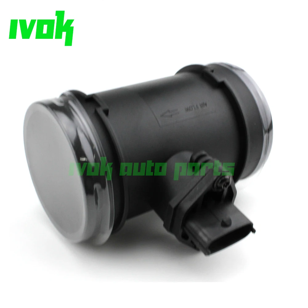 

Mass Air Flow MAF Sensor For Lancia Thesis 02-09 Alfa Romeo Spider 94-00 GTV 00-05 156 166 00-06 55193049 46749246 60816693