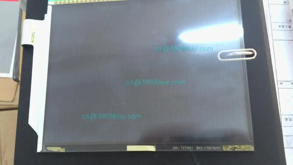 

Dmc-t2719s1 bko-c10676h01 bko-c10676h02 Touch Screen Touch Board
