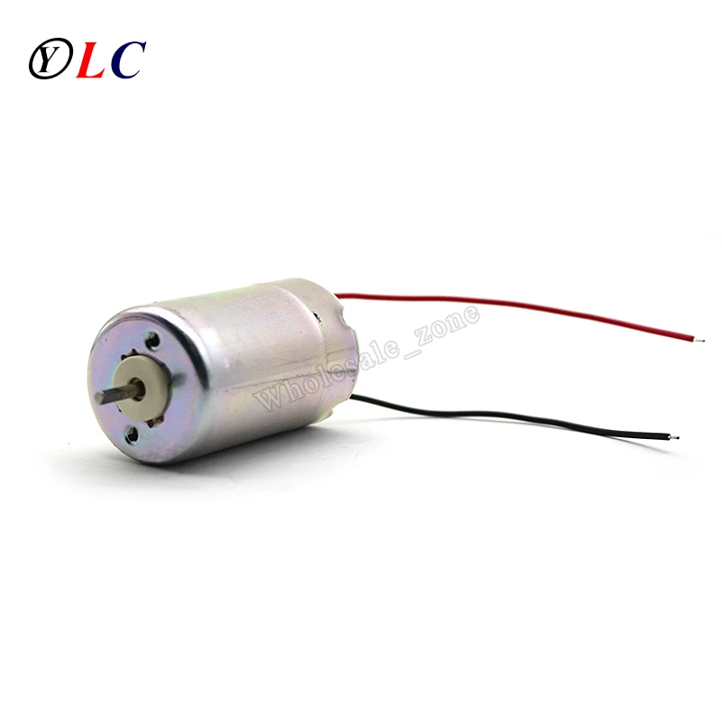 NEW ORIGINAL 12V - 24V 3600RPM to 7600rpm Printer DC Motor For EPSON HighTorque | Обустройство дома