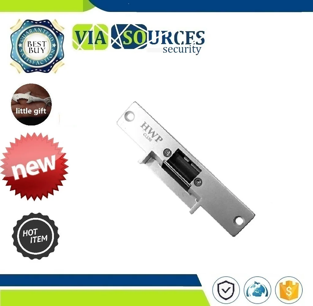 

Access Control Electric Strike Lock Cathode lock Strikle lock
